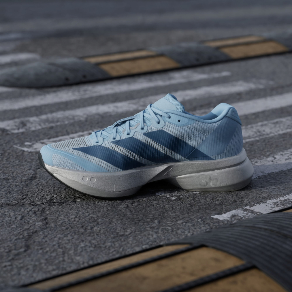 Adidas Women's Adizero Boston 13 Road Running Shoes