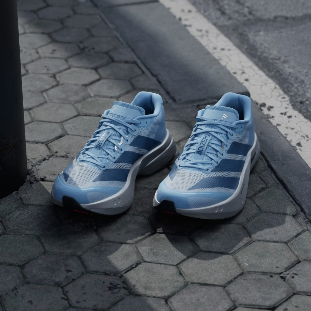 Adidas Women's Adizero Boston 13 Road Running Shoes