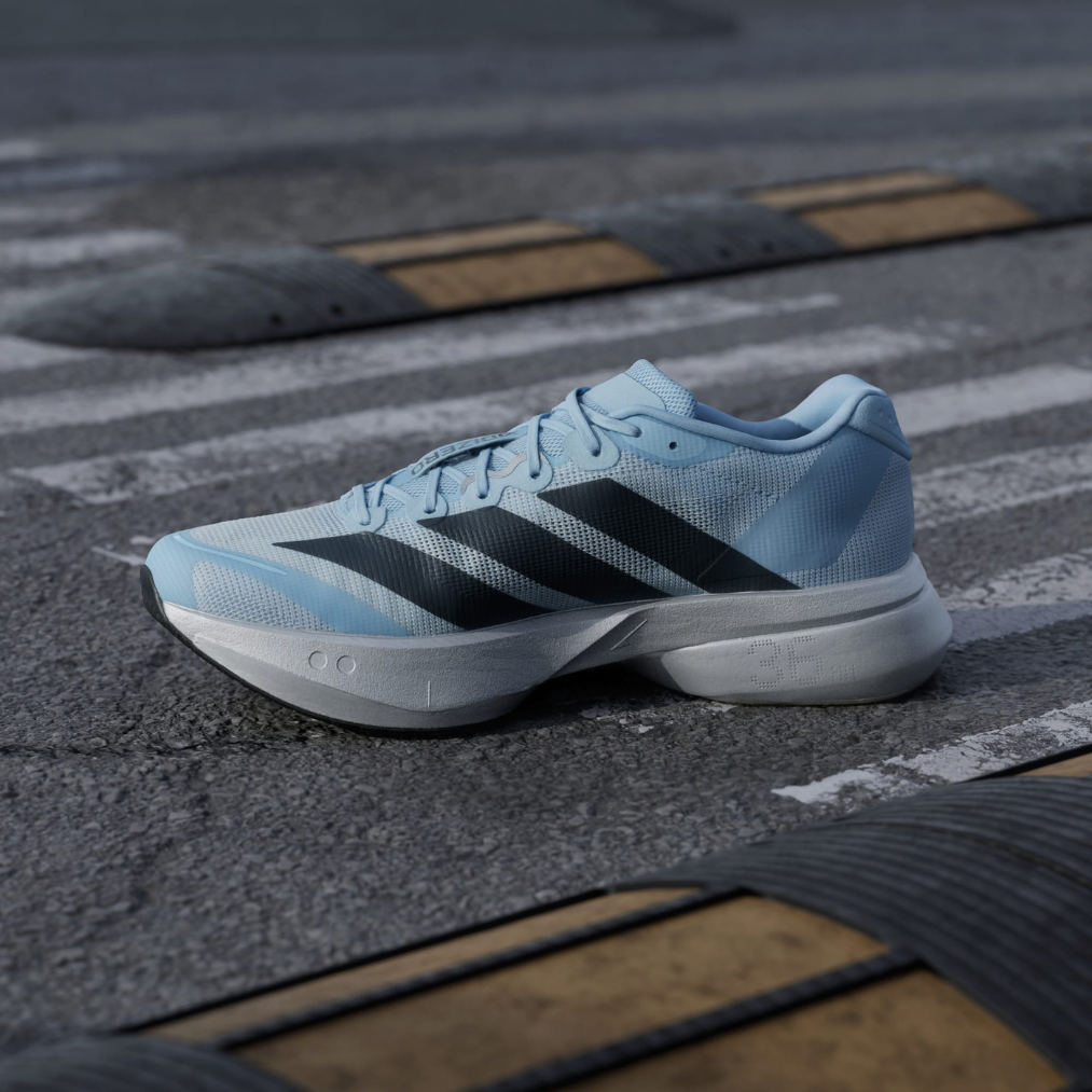 Adidas Men's Adizero Boston 13 Road Running Shoes