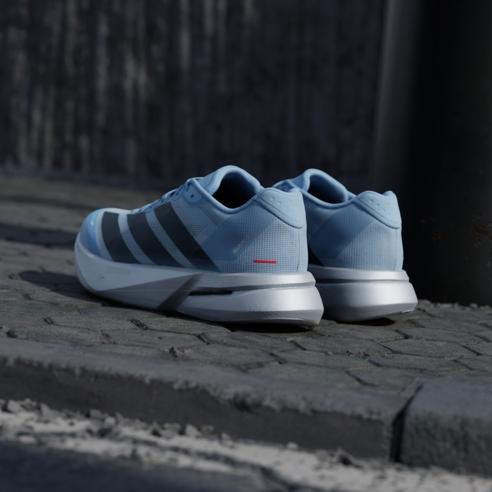Adidas Men's Adizero Boston 13 Road Running Shoes
