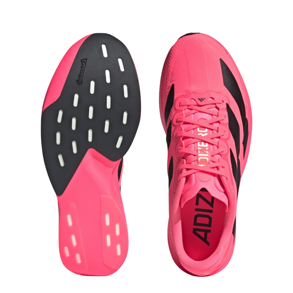 Adidas Men's Adizero EVO SL Road Running Shoes