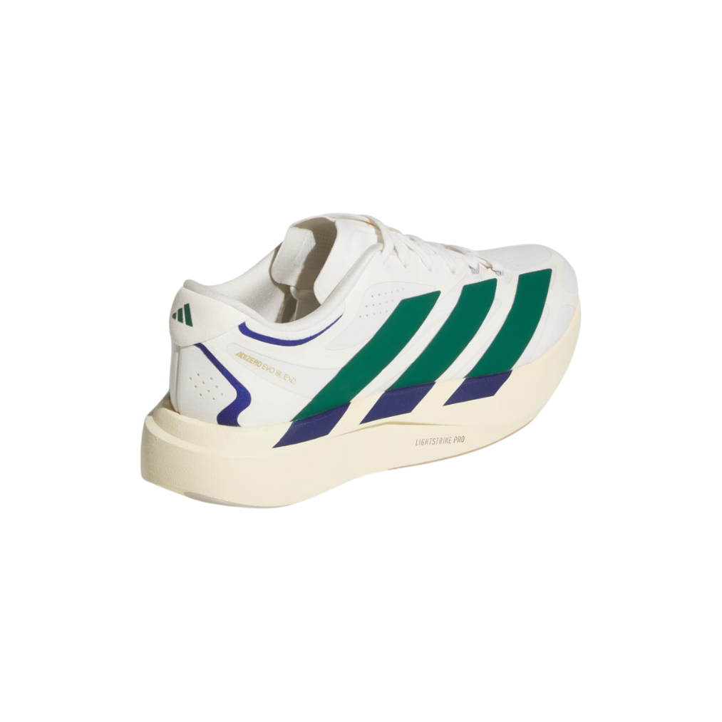 Adidas - Adidas Men's Adizero EVO SL EXO Road Running Shoes (KI4847) - Cam2 