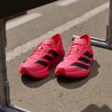 Adidas Men's ADIZERO TAKUMI SEN 11 Road Running Shoes