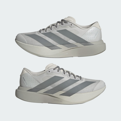 Adidas - Adidas Men's Adizero EVO SL Road Running Shoes (KI7351) - Cam2 