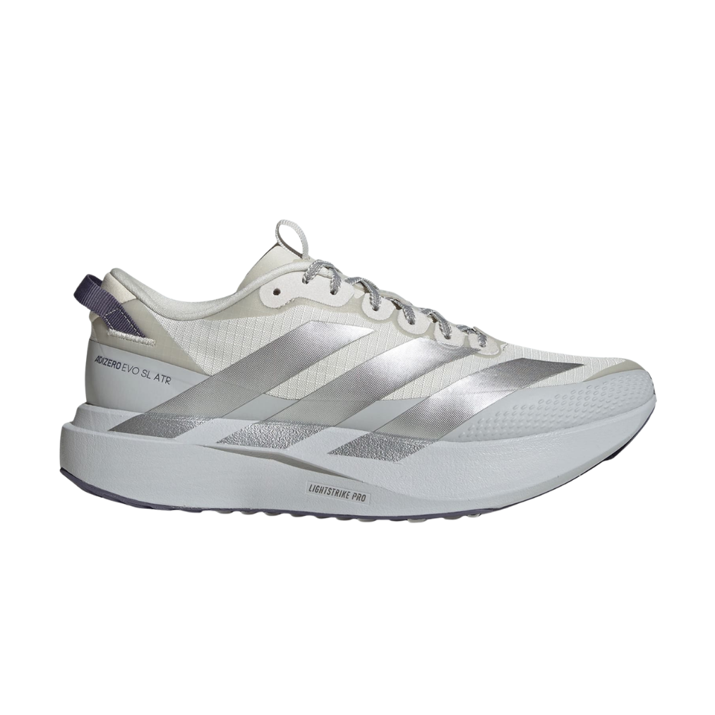 Adidas Men's Adizero EVO SL ATR Road Running Shoes