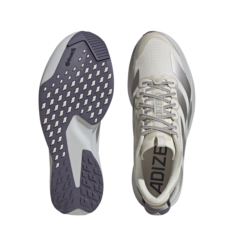 Adidas Men's Adizero EVO SL ATR Road Running Shoes