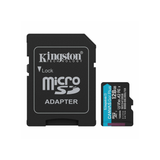 Kingston Micro SDXC Canvas Go Plus