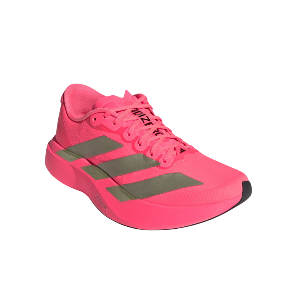 Adidas Women's Adizero EVO SL Road Running Shoes