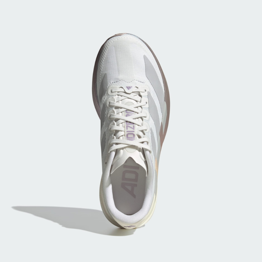 Adidas Women's Adizero EVO SL Road Running Shoes (KJ2552)