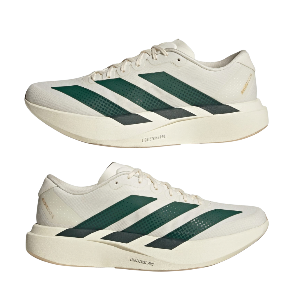 Adidas Men's Adizero EVO SL Road Running Shoes