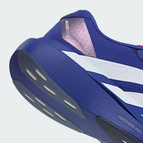 Adidas - Adidas Men's Adizero EVO SL Road Running Shoes - Cam2 