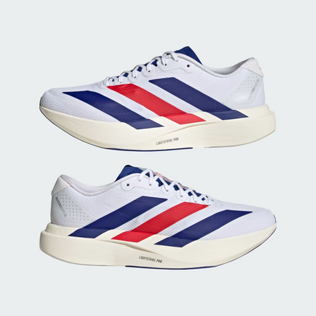 Adidas - Adidas Men's Adizero EVO SL Road Running Shoes - Cam2 