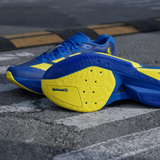 Adidas - Adidas Men's Adizero Boston 13 Road Running Shoes (KK4238) - Cam2 