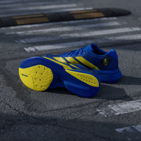 Adidas - Adidas Men's Adizero Boston 13 Road Running Shoes (KK4238) - Cam2 