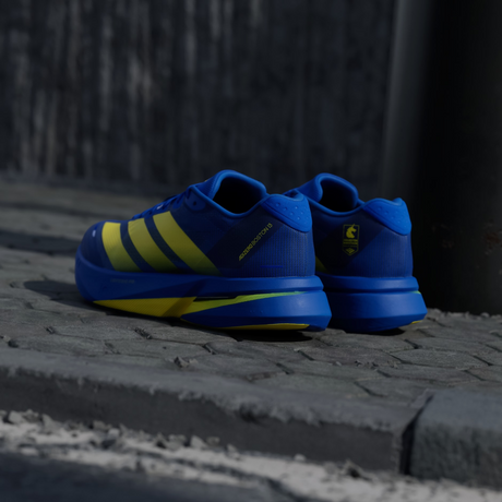 Adidas - Adidas Men's Adizero Boston 13 Road Running Shoes (KK4238) - Cam2 