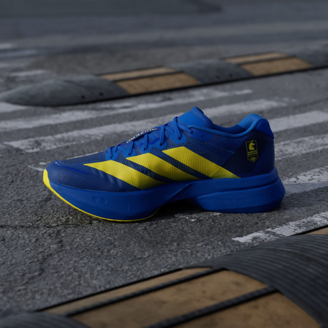 Adidas - Adidas Men's Adizero Boston 13 Road Running Shoes (KK4238) - Cam2 