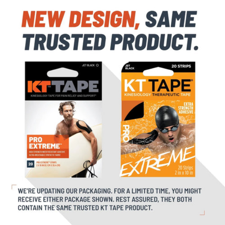 KT Tape - KT Tape Pro Extreme - Cam2 