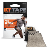 KT Tape Pro (Oxygen Titanium)