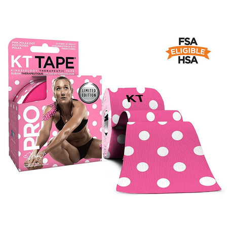 KT Tape Pro Limited Edition - Cam2
