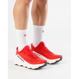 Salomon Unisex's S/LAB Ultra Glide 2 Trail running shoes (L45484100)