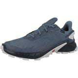 Salomon Men's Alphacross 4 GTX Trail Running Shoes (471168)