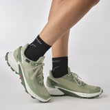 Salomon Women's Alphacross 4 GTX Trail Running Shoes (471172)