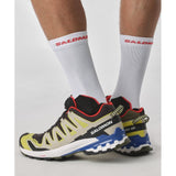 Salomon Men's XA Pro 3D V9 GTX Trail Running Shoes (471190)