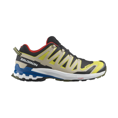 Salomon Men's XA Pro 3D V9 GTX Trail Running Shoes (471190) - Cam2