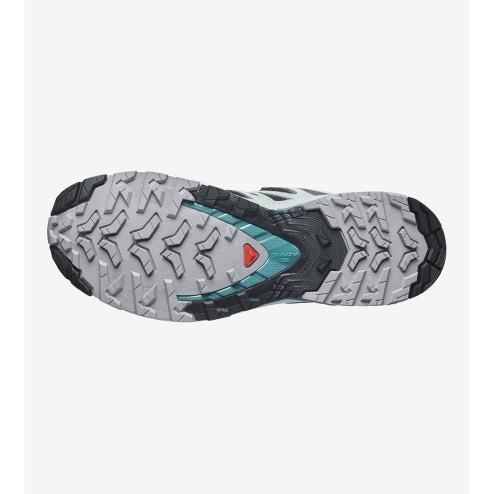 Salomon Women's XA Pro 3D V9 GTX Trail Running Shoes (471191) - Cam2