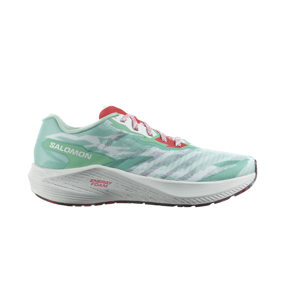 Salomon Women's Aero Volt Road Running Shoes (472082)