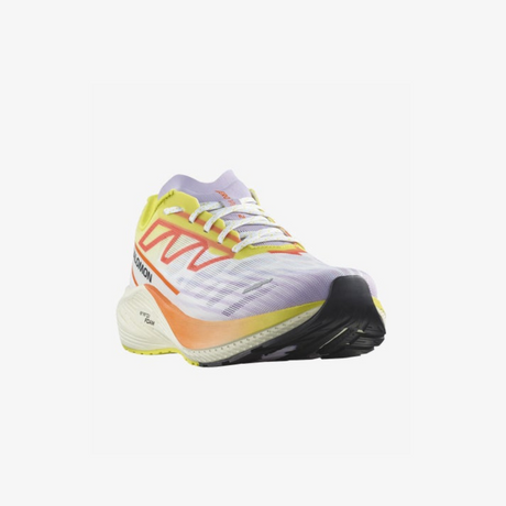 Salomon - Salomon Women's Aero Volt 2 Road Running Shoes (474274) - Cam2 