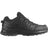 Salomon Women's XA Pro 3D V9 GTX Trail Running Shoes (472708) All Black - Cam2