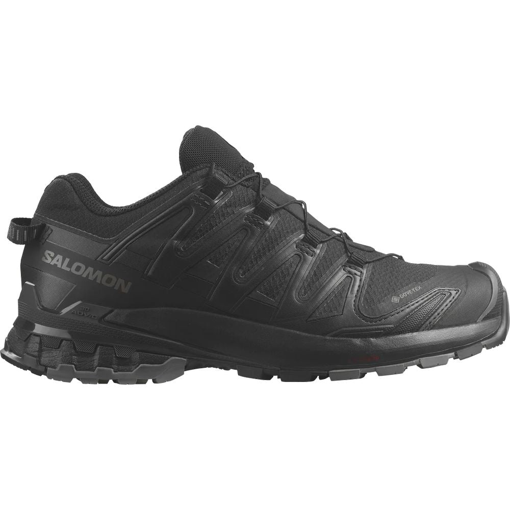 Salomon Men's XA Pro 3D V9 Trail Running Shoes (472718)