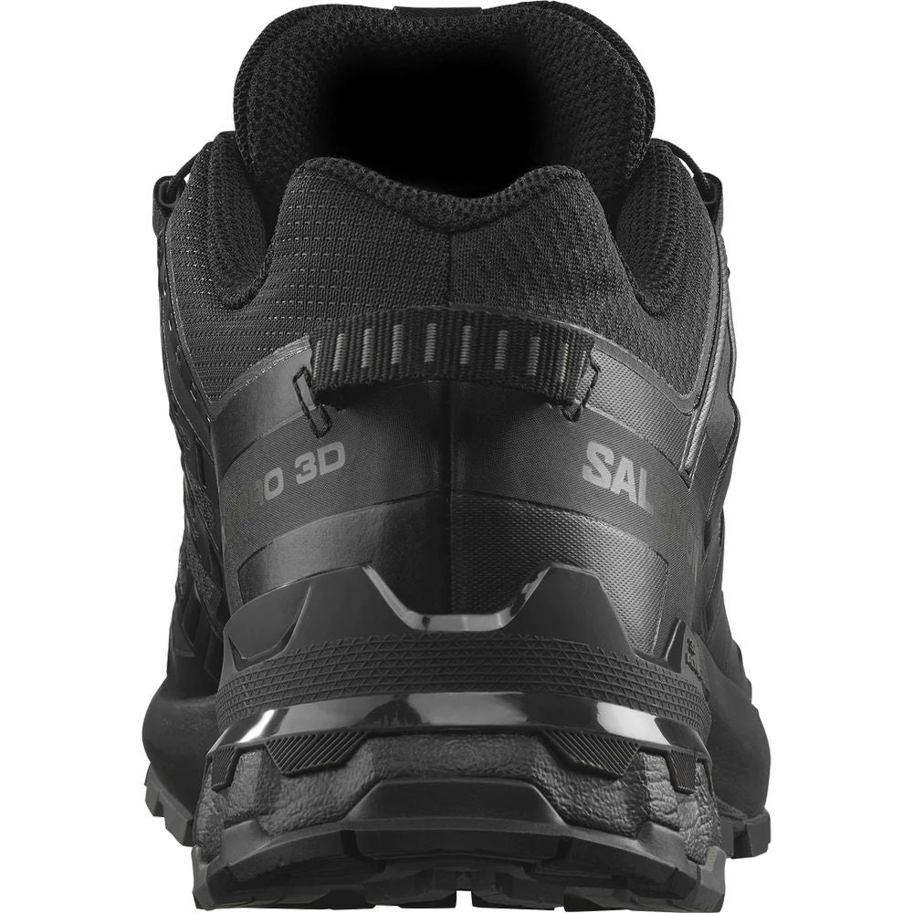 Salomon Women's XA Pro 3D V9 GTX Trail Running Shoes (472708) All Black