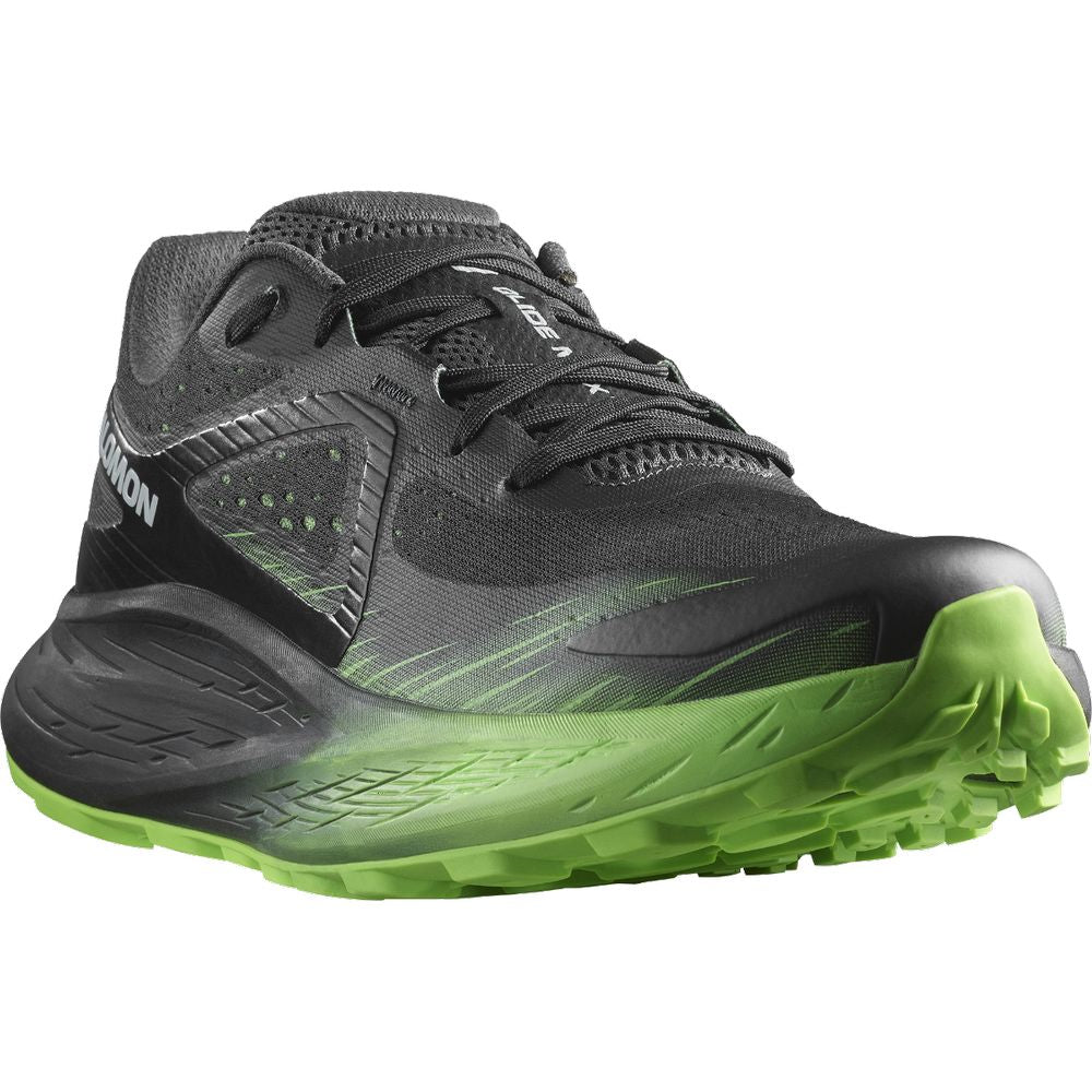 Salomon Men's Glide Max TR Trail Running Shoes (L47317400) - Cam2