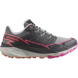 Salomon Women's Thundercross Trail Running Shoes (Plum Kitten/Black/Pink G) - Cam2