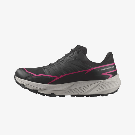 Salomon - Salomon Women's Thundercross GTX Trail Running Shoes - Cam2 