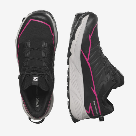 Salomon - Salomon Women's Thundercross GTX Trail Running Shoes - Cam2 