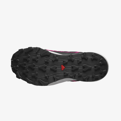 Salomon - Salomon Women's Thundercross GTX Trail Running Shoes - Cam2 