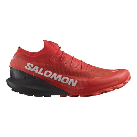 Salomon Unisex's S/Lab Pulsar 3 Trail Running Shoes (473867) - Cam2