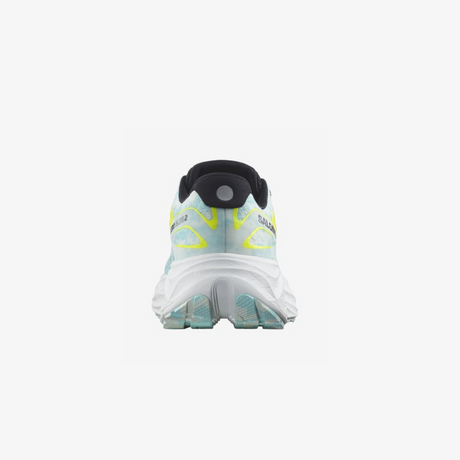 Salomon - Salomon Women's Aero Glide 2 Road Running Shoes (L47426700) - Cam2 