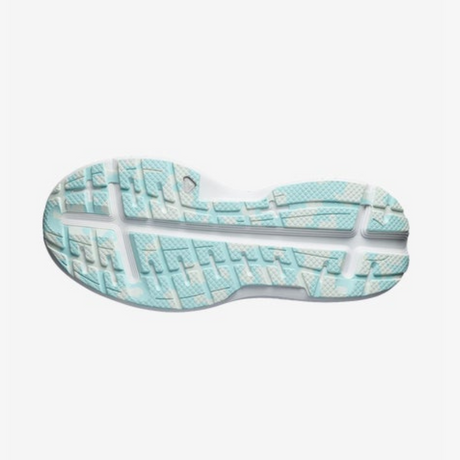 Salomon - Salomon Women's Aero Glide 2 Road Running Shoes (L47426700) - Cam2 