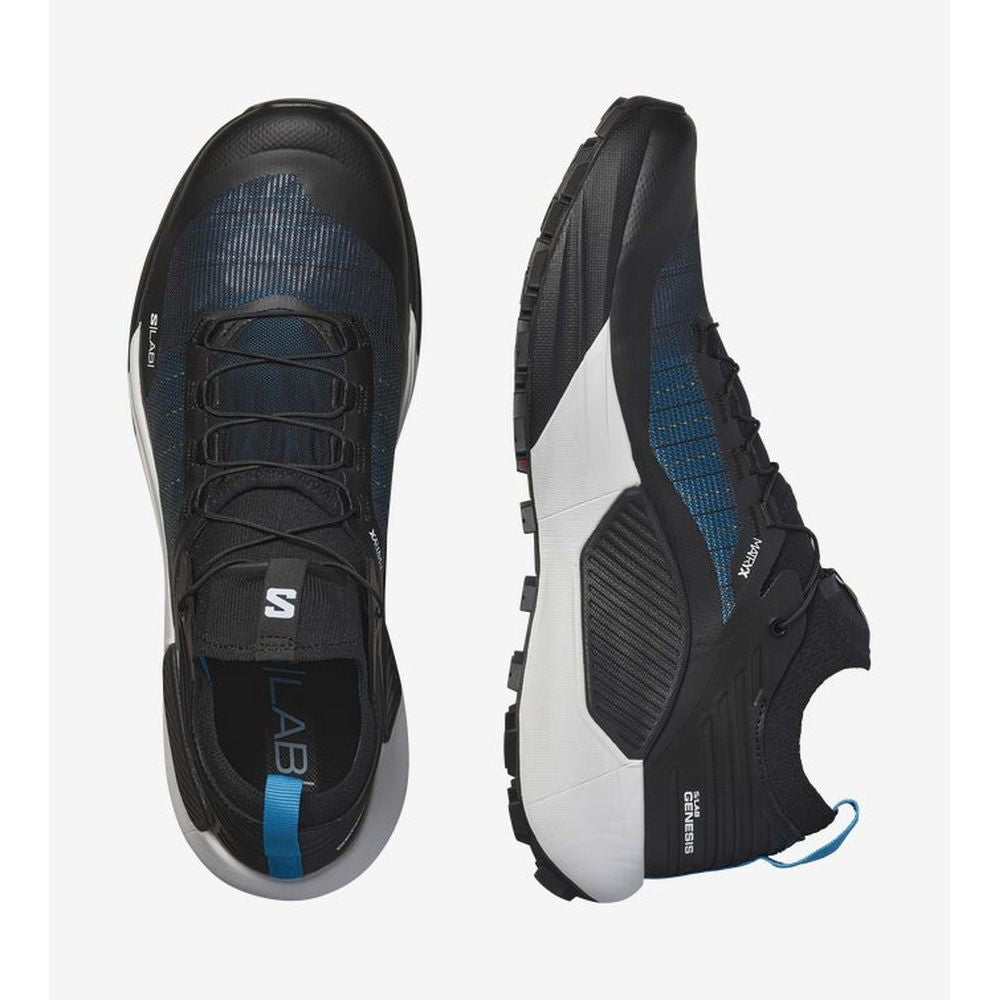 Salomon Unisex's S/Lab Genesis Trail Running Shoes (474408) - Cam2