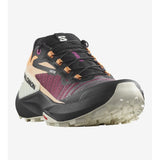 Salomon Women's  Genesis Trail Running Shoes (L47444400) - Cam2