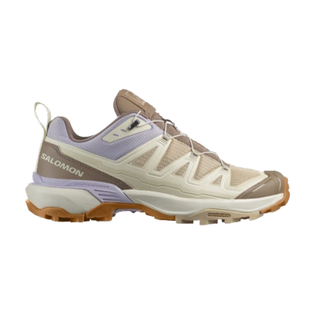 Salomon Women's X Ultra 360 Edge Trail Running Shoes (474640)