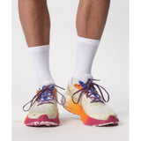 Salomon Men's Aero Glide 2 ISD Road Running Shoes (L47467200) - Cam2