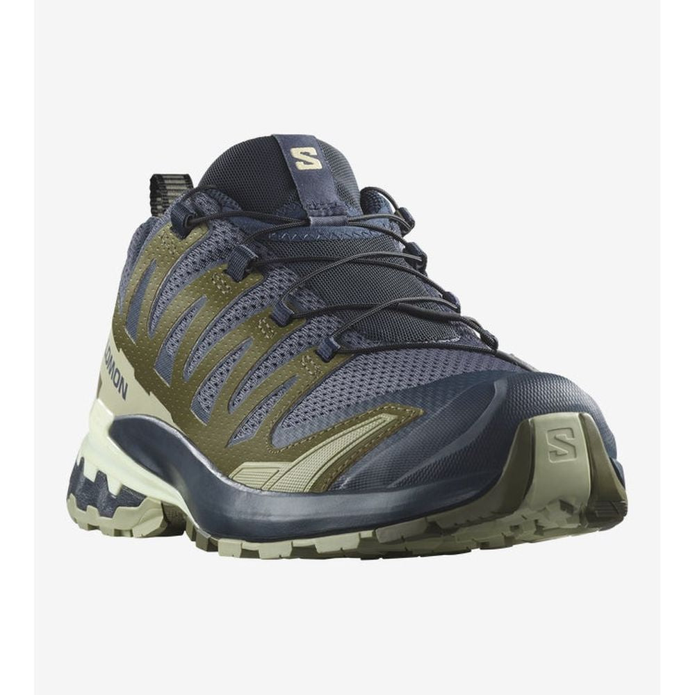 Salomon Men's XA Pro 3D V9 Trail Running Shoes (474675)