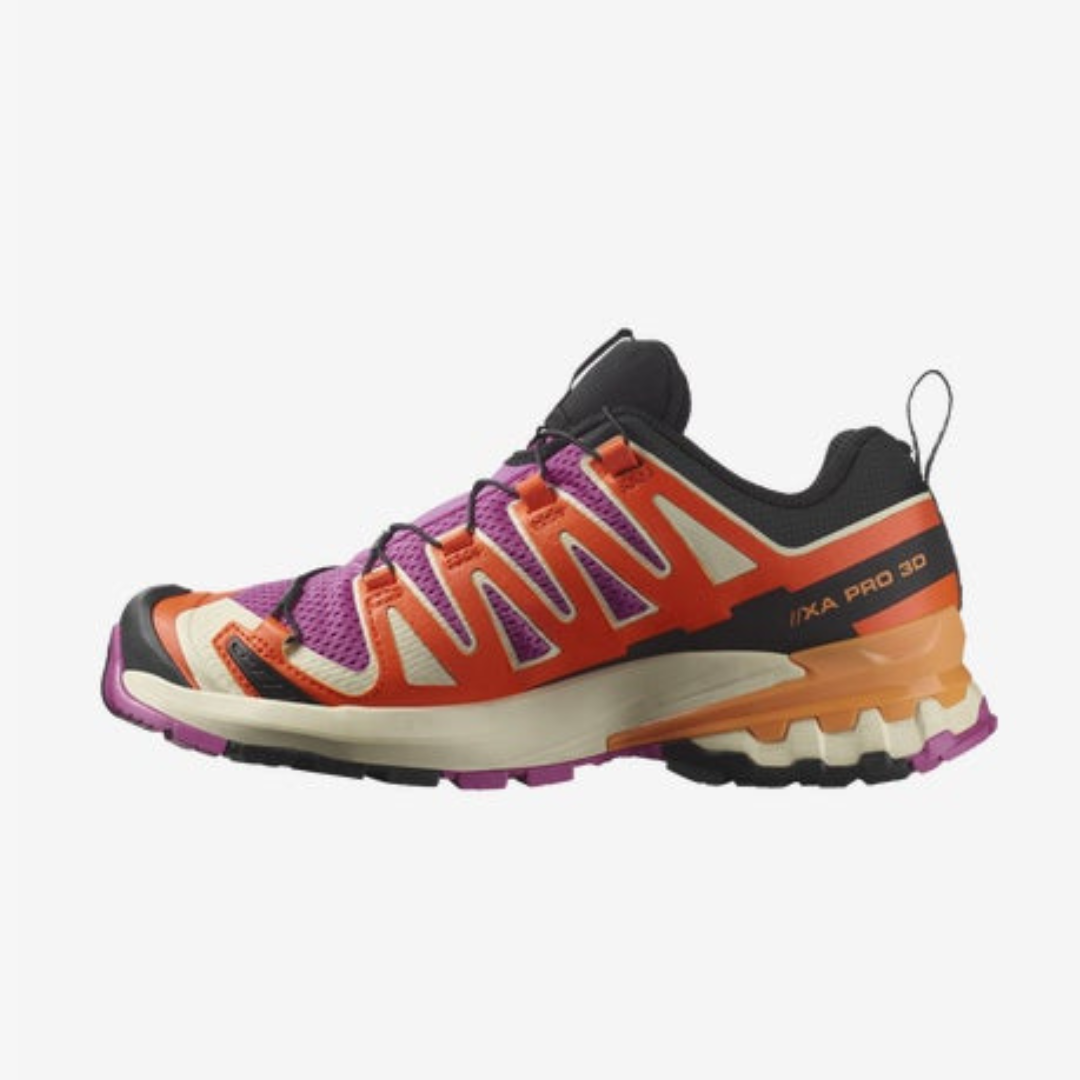Salomon Women's Xa Pro 3d V9 Trail Running Shoes (L47467900)