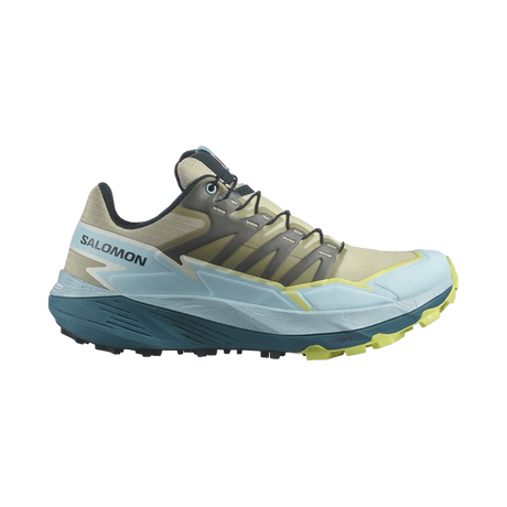 Salomon Women's Thundercross Trail Running Shoes (L47468500) - Cam2
