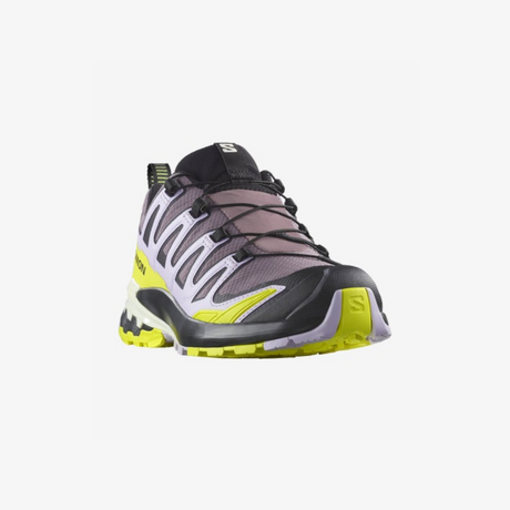 Salomon - Salomon Women's XA Pro 3D V9 GTX Trail Running Shoes (L47469500) - Cam2 